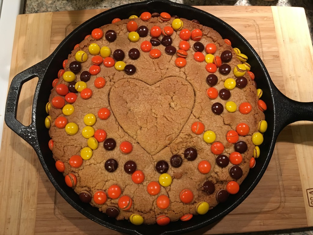 Baked with Love